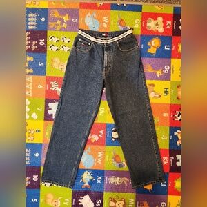 Vintage Tommy Hilfiger Jeans Men Size 32/32
